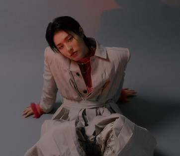 Setelah Recipe, WOODZ Rilis Lagu Berjudul I Hate You