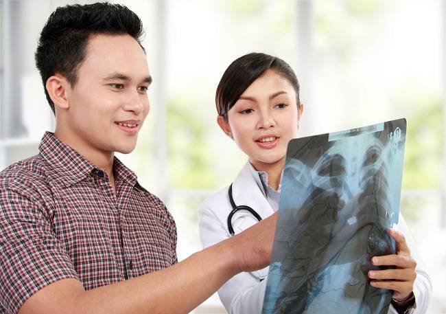Perlu Diketahui, Manfaat Melakukan Medical Check-Up