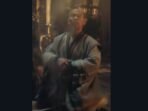 Raden Topo Wresniwiro, Aktor Keturunan Indonesia di Doctor Strange 2