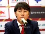 Timnas U-23 Indonesia vs Vietnam: Adu Gengsi Pelatih Asal Korsel