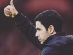 Arsenal Umumkan Telah Perpanjang Kontrak Mikel Arteta Hingga 2025