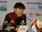 Shin Tae Yong Siap Datangkan Asnawi dan Elkan Baggott
