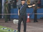 Timnas Indonesia Kalah dari Vietnam, Shin Tae-yong Sesalkan Panitia Pelaksana