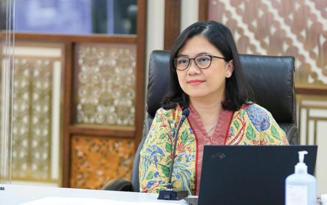 Porsi CASA Konsisten Meningkat, Biaya Dana BRI Semakin Efisien