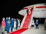 Presiden Jokowi Akan Hadiri Pertemuan dengan Kongres AS hingga Presiden Biden