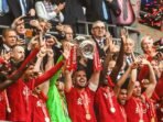 Lewat Drama Adu Penalti, Liverpool Juarai FA Cup 2021/2022