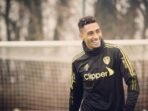 Raphinha Setuju Kesepakatan Untuk Transfer ke Barcelona