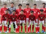 Indonesia Hadapi Thailand di Semifinal Sepak Bola SEA Games 2021