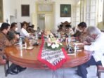 Pemerintah Siap Layani Jemaah Haji 1443 H