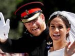 Pernikahan Pangeran Harry dan Meghan Markle