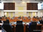 Banggar DPR Setujui Penyesuaian Subsidi dan Kompensasi Sektor Energi