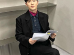 Suho EXO Jadi Pembicara di Standford University