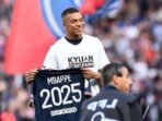Diiming-iming Gaji Rp73,2 Miliar Sebulan, Mbappe Tolak Gabung Real Madrid