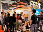 SATTE 2022 India Ajang Jaring Wisman Asia Selatan untuk Bangkitkan Parekraf dan Buka Lapangan Kerja