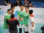 Timnas Indonesia Awasi Servis, Receive, dan Non-Teknis Tuan Rumah