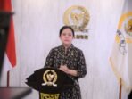 Puan Maharani Apresiasi Kontingen Indonesia Raih 3 Besar SEA Games 2021