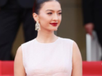 Raline Shah Pamer Foto Bareng Lee Jung Jae