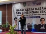 Pertama Buat Sejarah, SMSI Riau Gelar Rakerda dan Bimtek di Yogyakarta