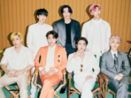 BTS Akan Bertemu Presiden Joe Biden Akhir Mei