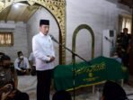 Presiden Jokowi: Buya Syafii Maarif Seorang Guru Bangsa