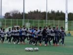 Pelatih Timnas U-19 Optimis Siap Tampil Bagus