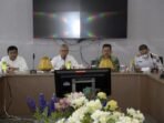 Pemerintahan, Perangkat Desa Perlu Mendapat Pembinaan