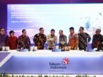 RUPST Telkom Tahun Buku 2021: Kinerja Solid, Bagikan Dividen Rp14,86 Triliun