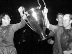 Tekuk Benfica, Manchester United Juara Piala Champions Eropa
