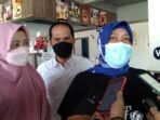 UNICEF Gandeng Dinkes Genjot Imunisasi Bayi dan Anak di Sulbar