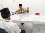 24 Peserta Ikut Seleksi, Hanya 5 Nama Yang Akan Terpilih Menahkodai Baznas Mamuju
