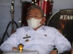Begini Harapan Ali Baal Masdar Kepada PJ Gubernur Sulbar