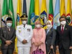 Suraidah: Selamat Bekerja PJ Gubernur