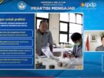 Nadiem Ajak Praktisi di Dunia Industri Mengajar di Kampus