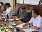 Presiden Minta Perencanaan dan Pembangunan IKN Lebih Dimatangkan
