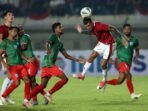 KBRI Kuwait City Meminta Alokasi 500 Tiket untuk Suporter Timnas