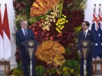 PM Australia Anthony Albanese Akan Hadiri KTT G20 di Bali