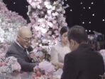 Gus Miftah Bercandai Deddy Corbuzier dan Sabrina Usai Sah Menjadi Suami-Istri