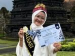 Noor Hanifa Arrasyid, Nominasi Terbaik Pertukaran Pemuda Asia
