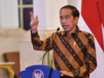 Presiden Minta Jajarannya Persiapkan Hadapi Ketidakpastian Global