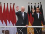 Indonesia Menggaet Jerman Kembangkan Rantai Pasok Global Industri 4.0