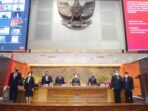 DPR Resmi Sahkan Hakim Agung dan Hakim Ad Hoc MA