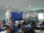 Sinkronisasi Data Distribusi Pangan, Persiapkan Sulbar Jadi Penyuplai Pangan di IKN