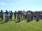 Dorong Olahragawan Tradisional Untuk Ajang Bergengsi