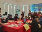 Lahirkan Wartawan Kompeten untuk Sajian Informasi yang Lebih Baik, Dewan Pers Kembali Gelar UKW di Sulbar