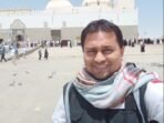 Pesona Sejarah dan Ibadah di Masjid Quba