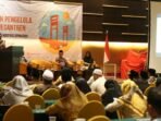 Kemenag Perkuat Tata Kelola Media Pesantren