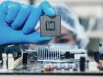 Jerman Kembangkan Industri Chip Semikonduktor di Indonesia