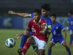 Timnas Indonesia Buka Peluang Lolos ke Semifinal Piala AFF U-19