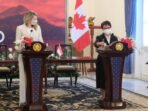 70 Tahun Indonesia-Kanada, Spirit Kerja Sama Menghadapi Tantangan Global
