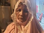 Warsini, Tukang Bubur Naik Haji